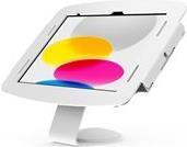 Compulocks 111W109IPDSW - 27,7 cm (10.9) - Apple - iPad Air (4th gen.) 2020 - A2324 - A2072 - A2316 - A2316 iPad Air (5th gen.) M1 2022 - A2589 - A2591 - Weiß - Aluminium - Stahl - Schlüssel (111W109IPDSW) (geöffnet)