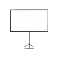 Epson ELPSC21 - Projektionsbildschirm mit Stativ - 203 cm (80) - 16:9 - für Epson EB-1771, 1775, 1776, 2042, 93, S02, S92, W06, X11, EH-TW5200, TW5705, TW5820, TW5825