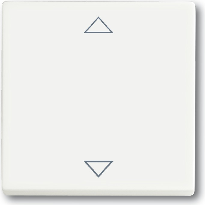Busch-Jaeger 2CKA006430A0385 Smart-Home-Aktor Auslöser Rollo/Jalousie (2CKA006430A0385)