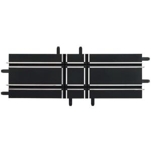 Carrera GO!!! Kreuzung - Carrera - Schwarz - Weiß (20061616)