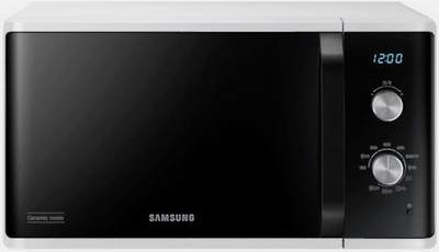 Samsung MG23K3614AW/EG Mikrowelle Arbeitsfläche Kombi-Mikrowelle 23 l 800 W Weiß (MG23K3614AW/EG)