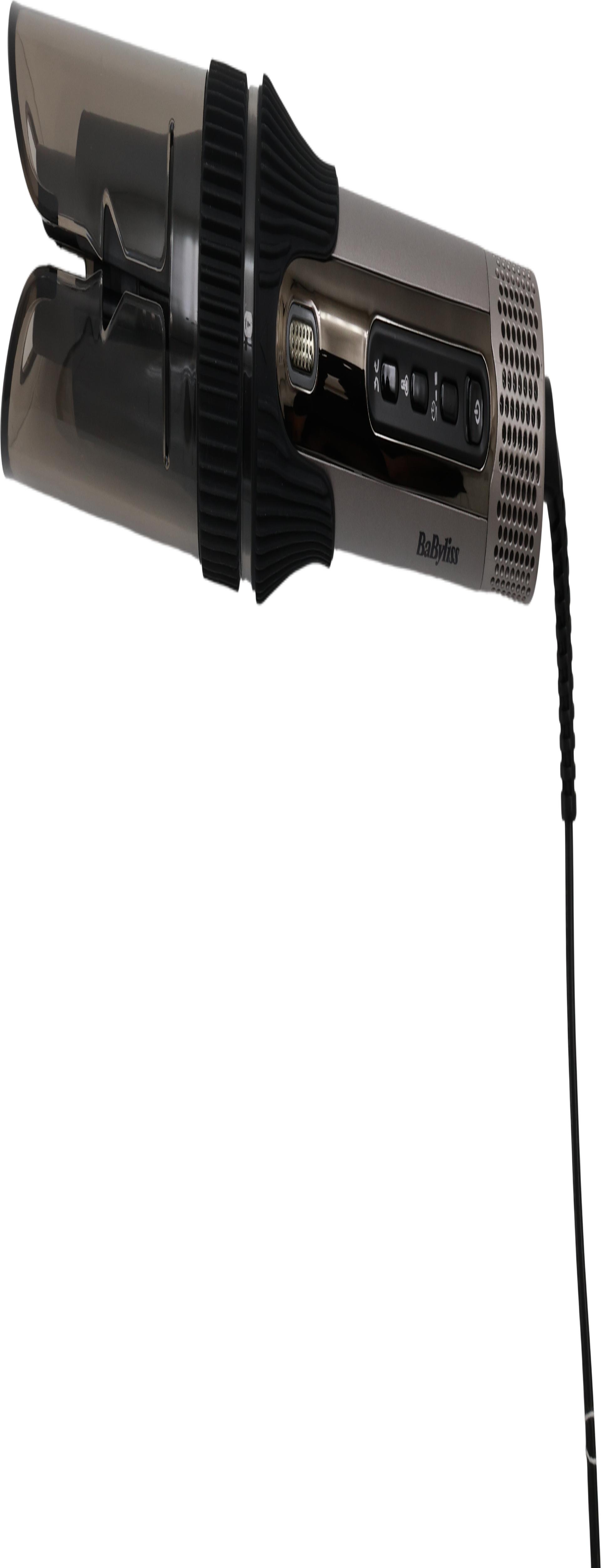 BaByliss C6688E Style Secret Lockenstab (C6688E)