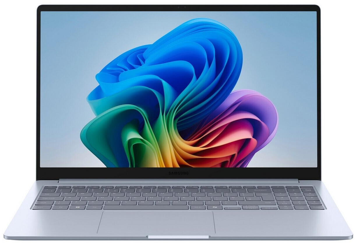 Samsung Galaxy Book5 Intel Ultra 5 226V LPDDR5x SSD Arc 15,6 Laptop - 512 GB SSD - 32 GB RAM (NP754XHD-KD2DE)