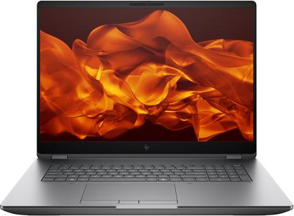 HP ZBook G1i 18 Intel Core Ultra 7 255HX - Notebook - 7 - Notebook - Core Ultra 7 (98L71ET#ABD)