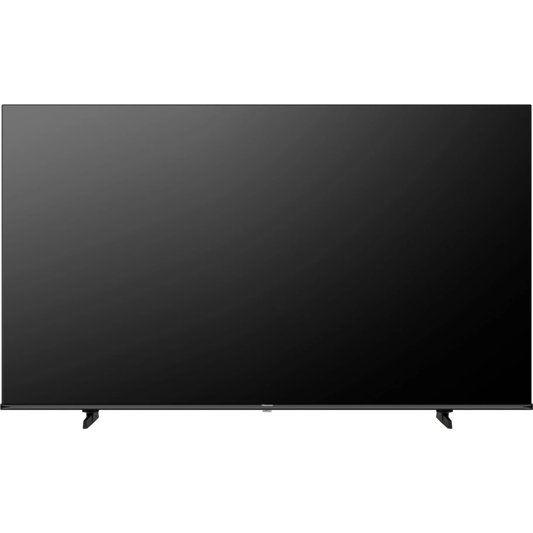 Hisense 75E77Q, QLED-Fernseher 189 cm (75 Zoll), schwarz, UltraHD/4K, Triple Tuner (75E77Q)