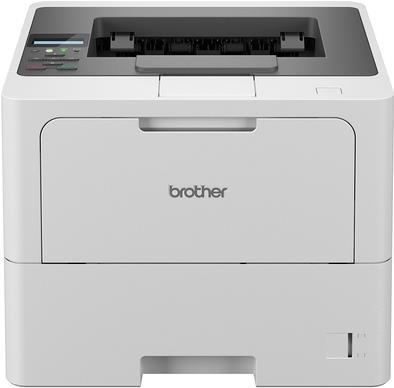 Brother HL-L6210DW - Drucker - s/w - Duplex - Laser - A4/Legal - 1200 x 1200 dpi - Kapazität: 620 Blätter - USB 2,0, Gigabit LAN, Wi-Fi(n) (HLL6210DWRE1)