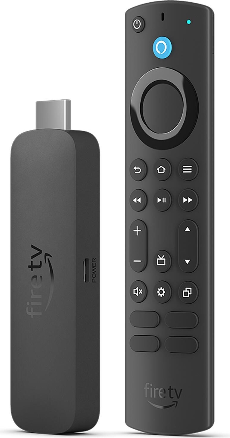 Amazon FIRE TV STICK 4K MAX (B0CW4HD359)