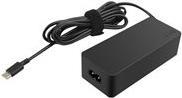 Lenovo 65W Standard AC Adapter (USB Type-C) - Netzteil - Wechselstrom 100-240 V - 65 Watt - Chile, Italien - für K14 Gen 1, ThinkPad E14 Gen 3, L13 Yoga Gen 3, L15 Gen 3, T14 Gen 3, T14s Gen 3, Z13 Gen 1