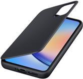 Samsung EF-ZA346 - Flip-Hülle für Mobiltelefon - Schwarz - für Galaxy A34 5G (EF-ZA346CBEGWW)