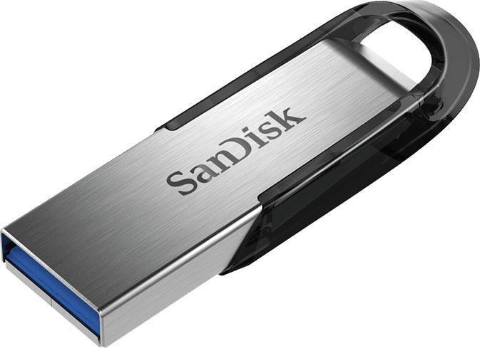 SanDisk Ultra Flair - USB-Flash-Laufwerk - 512GB - USB3.0 (SDCZ73-512G-G46)