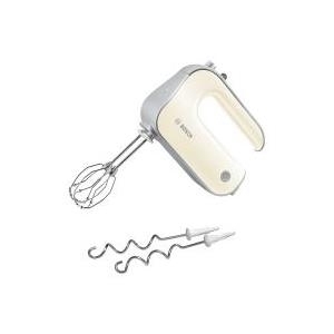 Bosch MFQ40301 - Handmixer - 500 W - Vanille / Silber (MFQ40301)