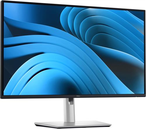 Dell Pro 27 Plus 4K USB-C Hub Monitor P2725QE - LED-Monitor - 68.47 cm (27) - 3840 x 2160 4K @ 100 Hz - IPS - 350 cd/m² - 1500:1 - 5 ms - HDMI, DisplayPort, USB-C - BTO - mit 3 Jahre Basic Hardware Service mit Advanced Exchange nach Ferndiagnose [Energiek