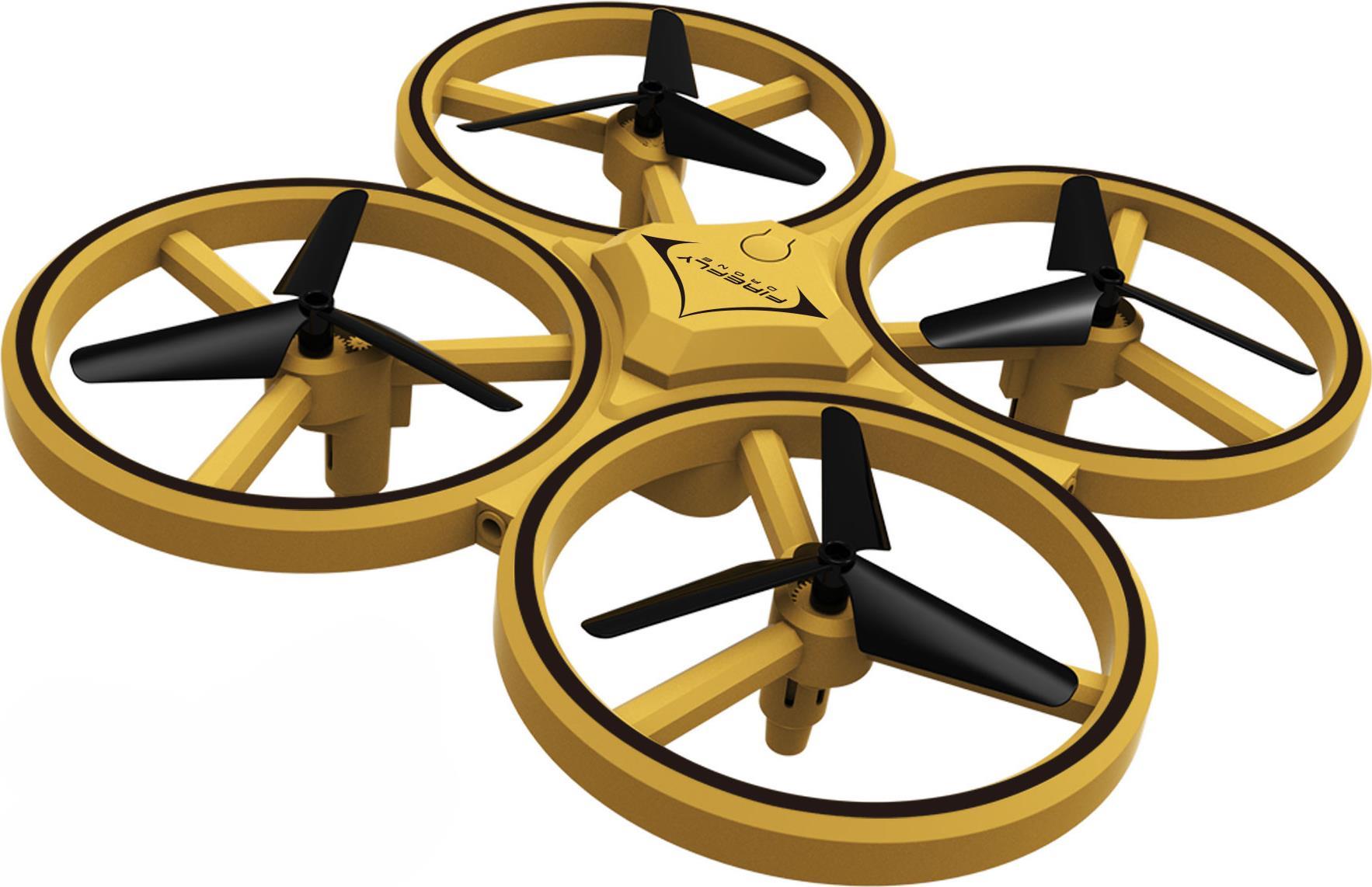 Amewi GC OVNI Quadrocopter RtF Einsteiger (25306)