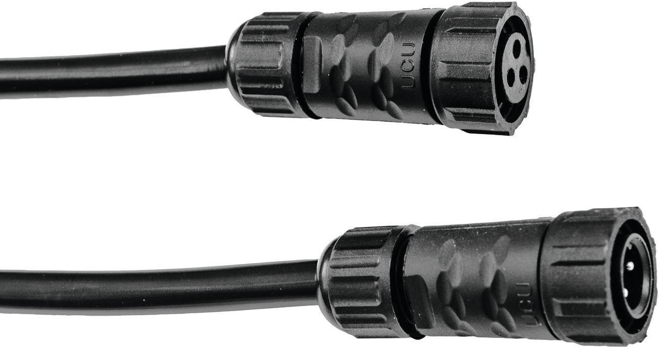 EUROLITE 230V-Leitung für LED PFE-50 1,5m (40001818)