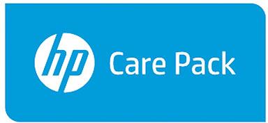 HP Inc Electronic HP Care Pack Accidental Damage Protection with Express Repair - Serviceerweiterung - Arbeitszeit und Ersatzteile - 2 Jahre - Pick-Up & Return - Reparaturzeit: 3 Arbeitstage - für Chromebook 14, Pavilion 15, 17, Pavilion Gaming 15, Pavili