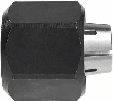 Bosch Spannzange für Bosch-Kantenfräse GKF 600 Professional, Durchmesser: 6 mm 2608570133 Durchmesser 6 mm (2608570133)