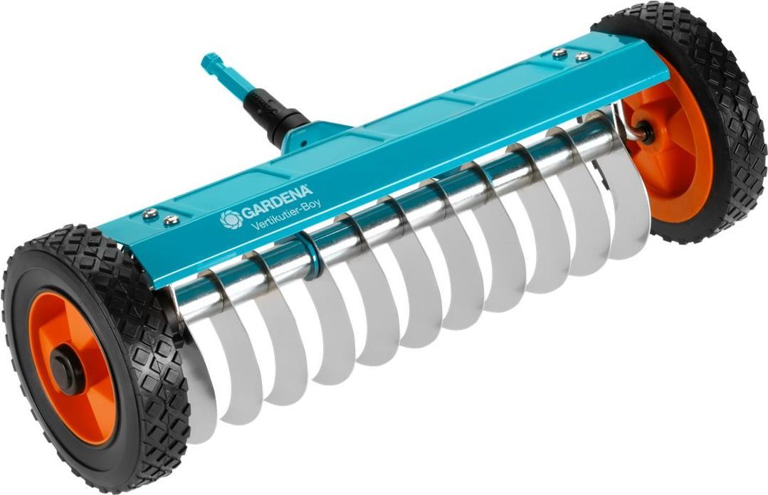 Gardena Combisystem - Rasenlüfter - GARDENA combisystem - 32cm - kein Griff (03395-20)