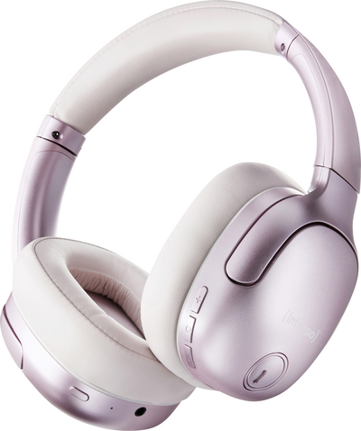 Intenso 3740403 - TWS True Wireless Kopfhörer O400HA rosa - Kopfhörer (3740403)