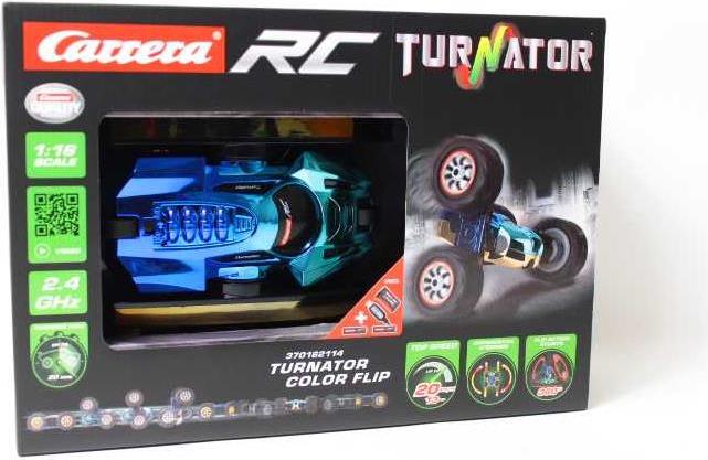Carrera 370162114 1:16 RC Einsteiger Modellauto Elektro (370162114)