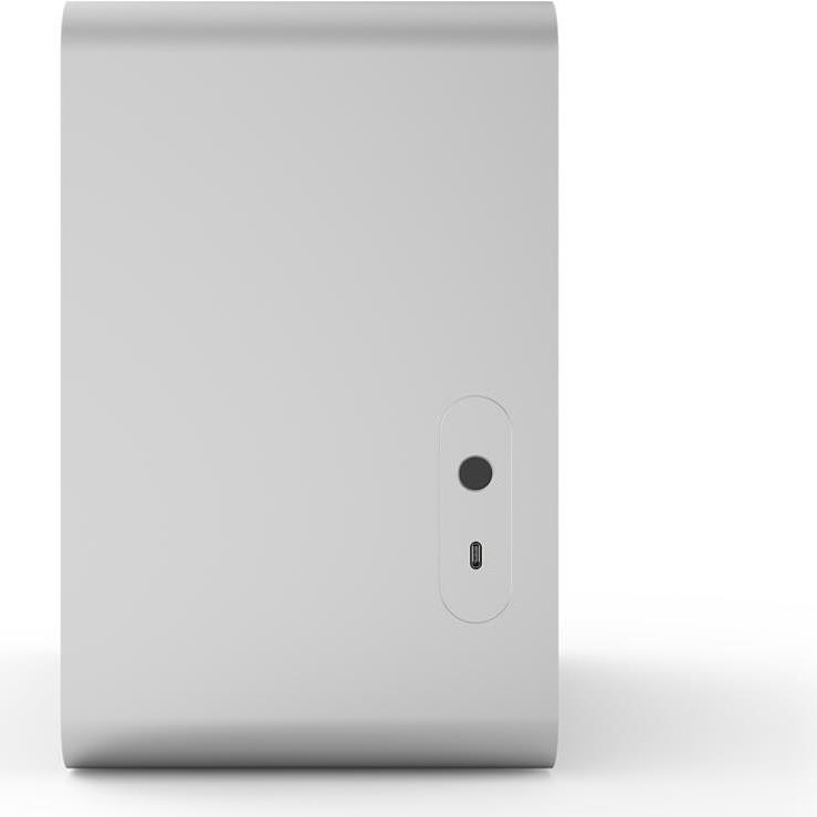 Streacom DA2 - Mini Tower - PC - Aluminium - Silber - Mini-DTX - Mini-ITX - 14,5 cm (ST-DA2S)