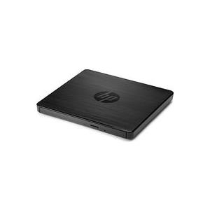 HP - Laufwerk - DVD+/-RW - USB2.0 - extern (F6V97AA#ABB)