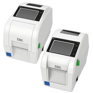TSC TH220THC, Buzzer, 8 Punkte/mm (203dpi), Disp., RTC, USB, USB-Host, RS232, Ethernet, Kit (USB) Etikettendrucker, Healthcare, Thermotransfer, 8 Punkte/mm (203 dpi), Medienbreite (max): 60 mm, Druckbreite (max.): 54 mm, Rollendurchmesser (max.): 127mm, G