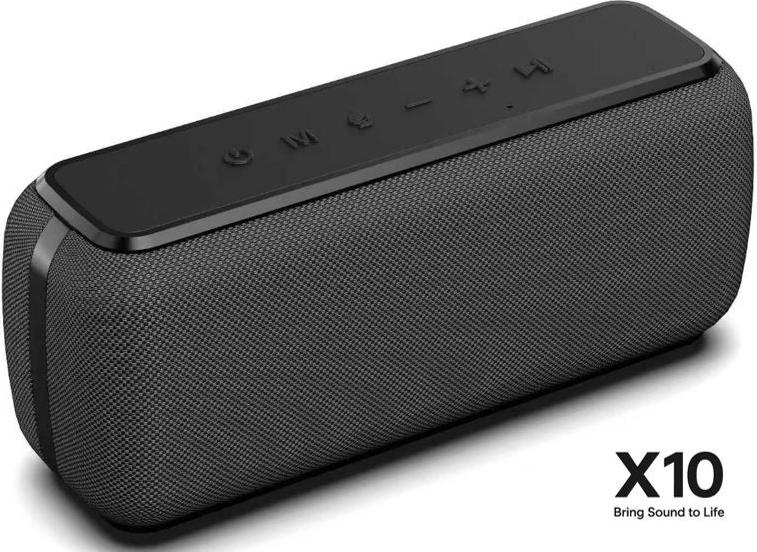 Vivolink Bluetooth Portable Speaker (X10)