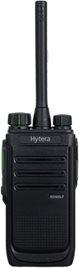 Hytera BD505LF Lizenzfreies DMR-Funkgerät PMR446 UHF 446 MHz 0,5 W (BD505LF)