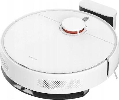 Xiaomi Robot Vacuum S40 Pro Reinigungsroboter Weiß 5000Pa LDS Navigation Nasswischen
