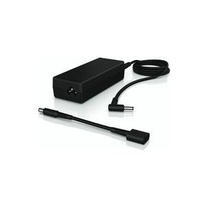 HP Smart AC Adapter - Netzteil - 90 Watt - Europa - für ENVY 27, ENVY Laptop 13, Laptop 14, 15, 17, Pavilion Laptop 15, Pavilion x360 Laptop (G6H43AA#ABB)