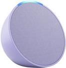 Amazon.com Amazon Echo Pop - Smart-Lautsprecher - Bluetooth, Wi-Fi - App-gesteuert - Lavendel (B09ZX7MS5B)