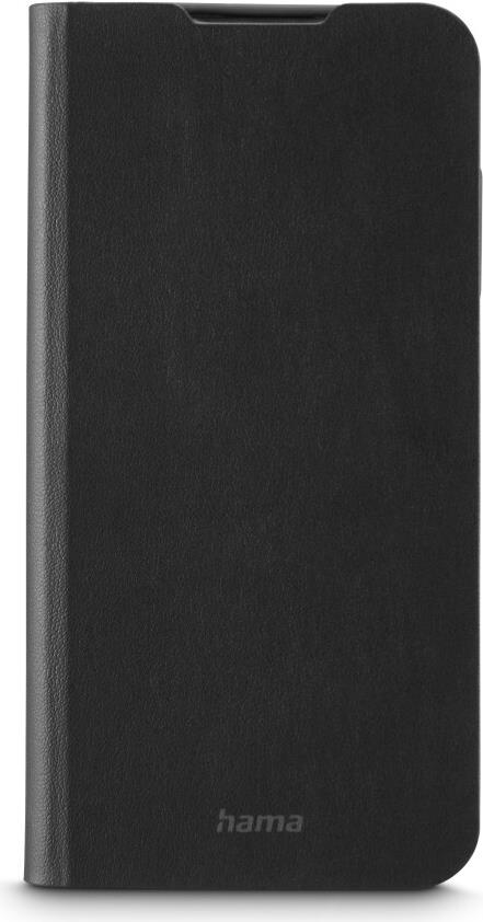 Hama Handytasche Eco Premium für Samsung Galaxy S25 Schwarz (00080560)