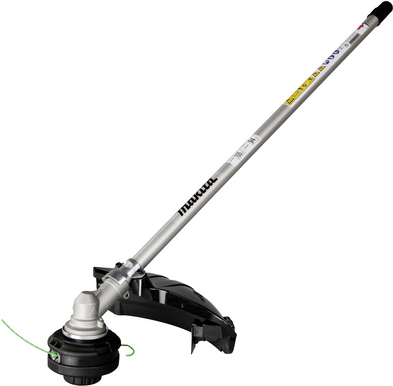 Makita EM408MP - Trimmeraufsatz - 300 mm - für Makita DUX18ZX1, DUX60, DUX60Z, UX01GZ01