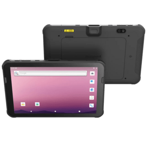 Honeywell ScanPal EDA10A, GPS, USB-C, BT, WLAN, 5G, NFC, Android, Kit Tablet PC, GPS, Kamera (16 MP), Front-Kamera (8 MP), Anschluß: USB-C, Bluetooth, WLAN (802.11ax), 5G, NFC, Qualcomm Octa Core, 2,2 GHz, RAM: 4GB, Flash: 64 GB, Android, inkl.: Kabel (US