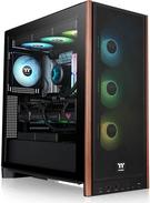 Thermaltake Geh S370 WS Midi Tower Black - Midi/Minitower - ATX (CA-11J-00M1WN-00)