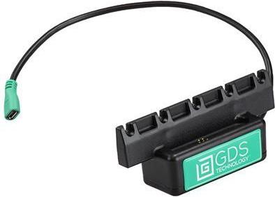 RAM Mounts UNPKD RAM GDS VEHICLE DOCK (RAM-GDS-DOCK-V3BU)