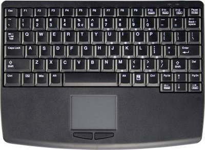 Benning Tastatur Funkt-Tastatur Funk-Tastatur, 044161 (044161)