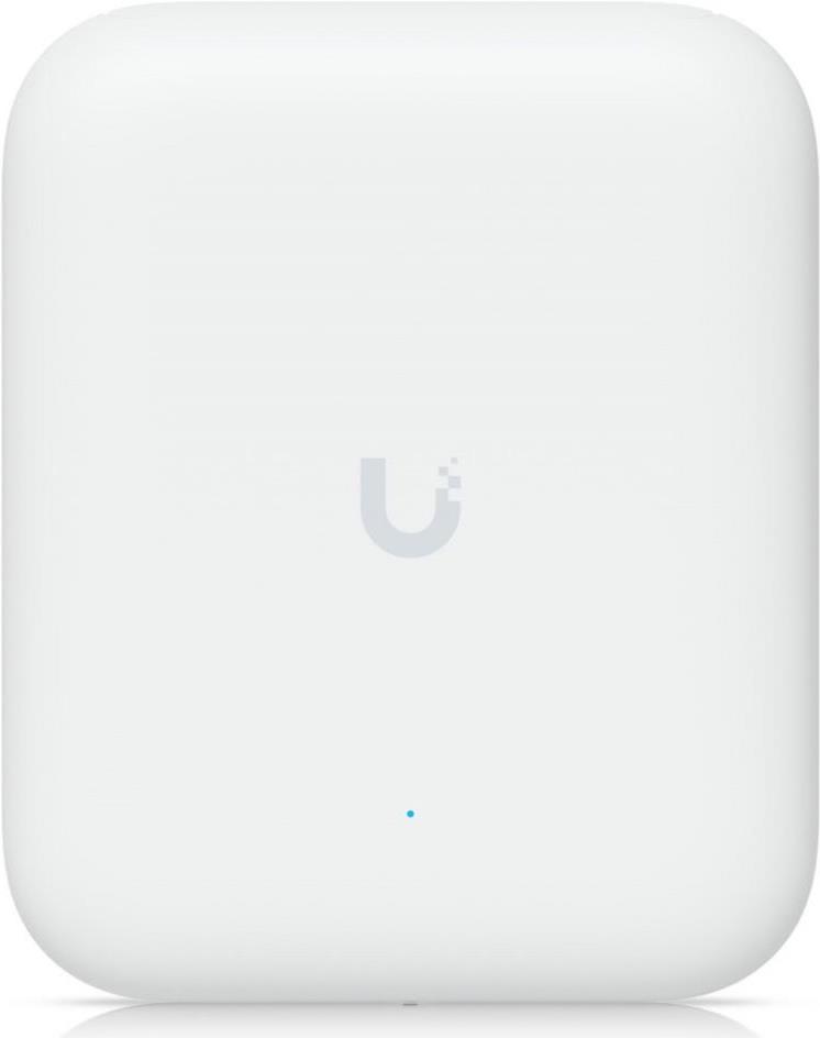 Ubiquiti UniFi U7 Pro Outdoor WLAN Access Point Wi-Fi 7 8,6 Gbps PoE IP67 (U7-Pro-Outdoor)