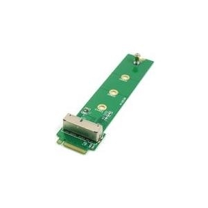 CoreParts - Schnittstellenadapter - M.2 - M.2 Card - M.2 Card (MSNX2013)