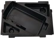 Makita - Einsatz für Tragetasche - für Makita 9404, 9404J (837653-0)