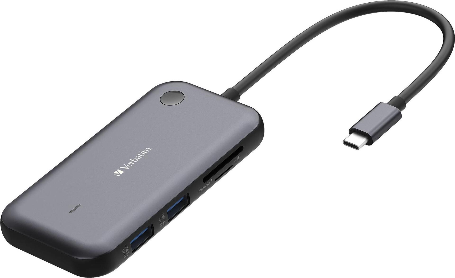 Verbatim - Receiver - Sender - bis zu 10 m (32146)