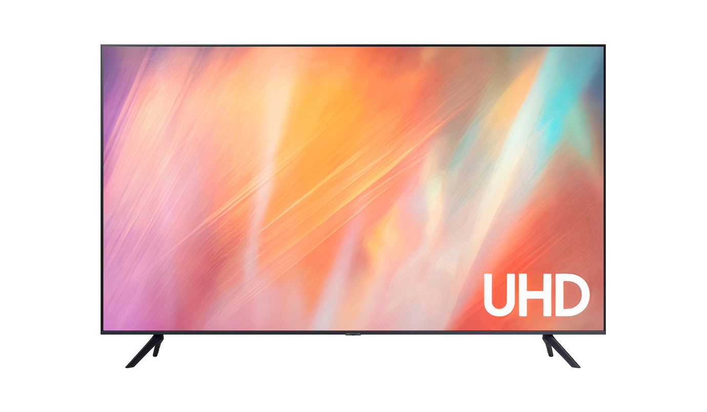 Samsung BE55D-H - 138.7 cm (55) Diagonalklasse BED-H Series LCD-TV mit LED-Hintergrundbeleuchtung - Crystal UHD - Digital Signage - Smart TV - Tizen OS - 4K UHD (2160p)  [Energieklasse G] (LH55BEDHLGUXEN)