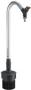 Gardena 8252-20 Garten-Wasserspritzpistole Garten Wassersprühdüse Aluminium (08252-20)