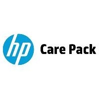HP Inc Electronic HP Care Pack Pick-Up and Return Service Post Warranty - Serviceerweiterung - Arbeitszeit und Ersatzteile - 1 Jahr - Pick-Up & Return - 9x5 - für Chromebook Enterprise 14 G7, Chromebox Enterprise G4, G4, ProBook 11 G1 (U1PU9PE)