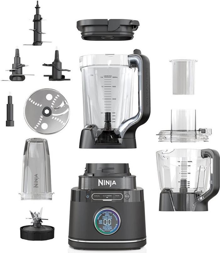 Ninja Standmixer TB401EU Detect Power Pro