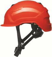 UVEX Arbeitsschutz pronamic 9731333 Schutzhelm EN 397 Rot (9731333)