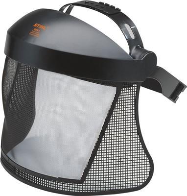 STIHL Gesichtsschutz Optima Nylongitter (00008840252)