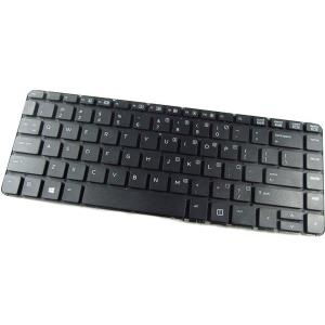 HP - Ersatztastatur Notebook - mit Zeigestock - hinterleuchtet - Französisch - für EliteBook 725 G3 Notebook, 725 G4 Notebook, 820 G3 Notebook, 820 G4 Notebook (826630-051)