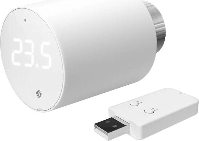 Shelly · Plug & Play Blu TRV & Blu Gateway Gen3 (Shelly_B_TRV_1)