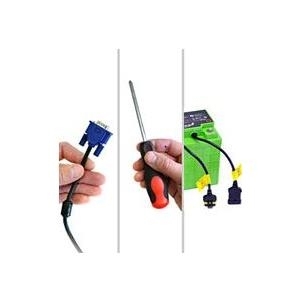 Ergotron Gold Service Contract - Serviceerweiterung - Arbeitszeit und Ersatzteile - 1 Jahr - Vor-Ort - Reaktionszeit: am nächsten Arbeitstag - 10+ Wagen mit Spannungsversorgung - für StyleView Cart with LCD Arm, LiFe Powered, 9, Cart with LCD Pivot, LiFe